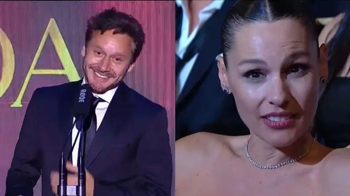 Benjamín Vicuña y Pampita permanecieron juntos casi 11 años, tuvieron cuatro hijos.Tras su escandaloso divorcio, ella se casó, tiempo después, con Roberto García Moritán.