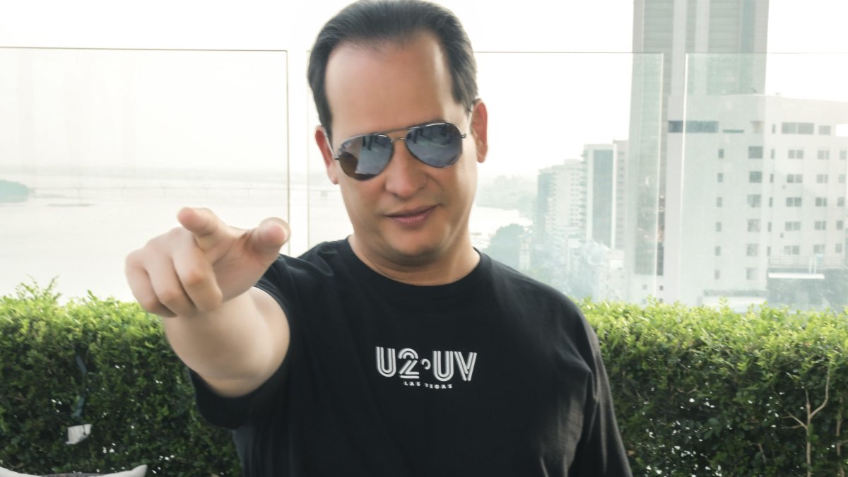 El político no tiene tiempo para un año sabático. No descarta su candidatura a la presidencia del país en el 2025.