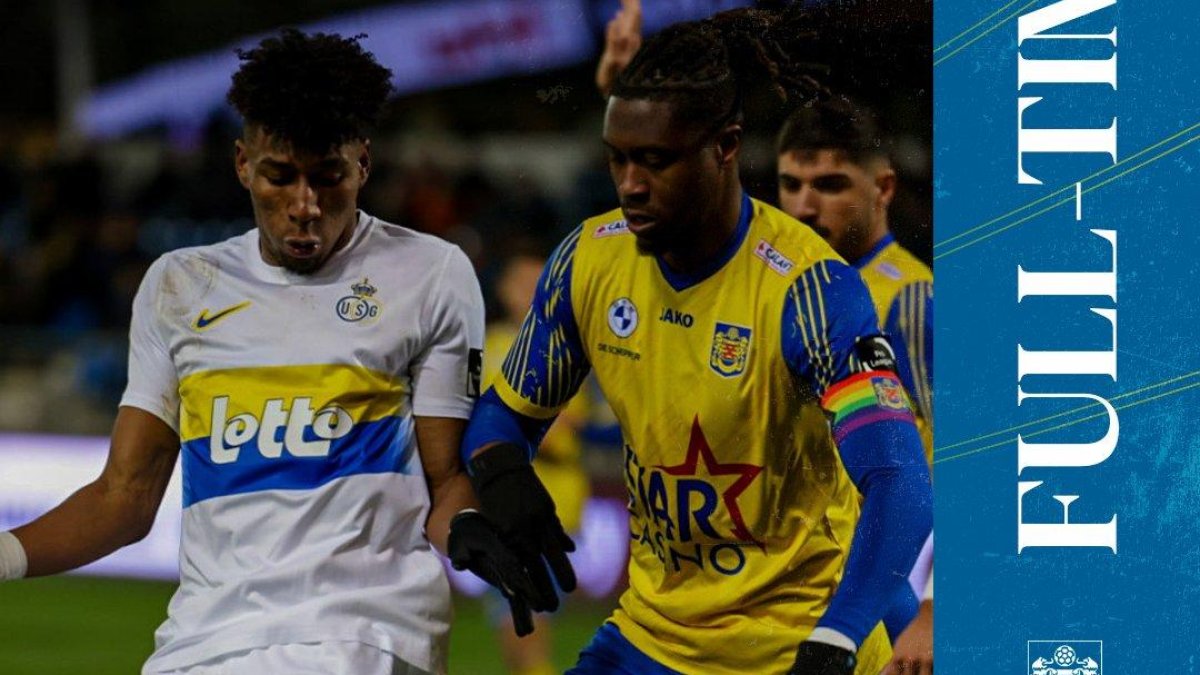 Kevin Rodríguez participó hasta el minuto 88, en la victoria 2-0 sobre SK Bereven.