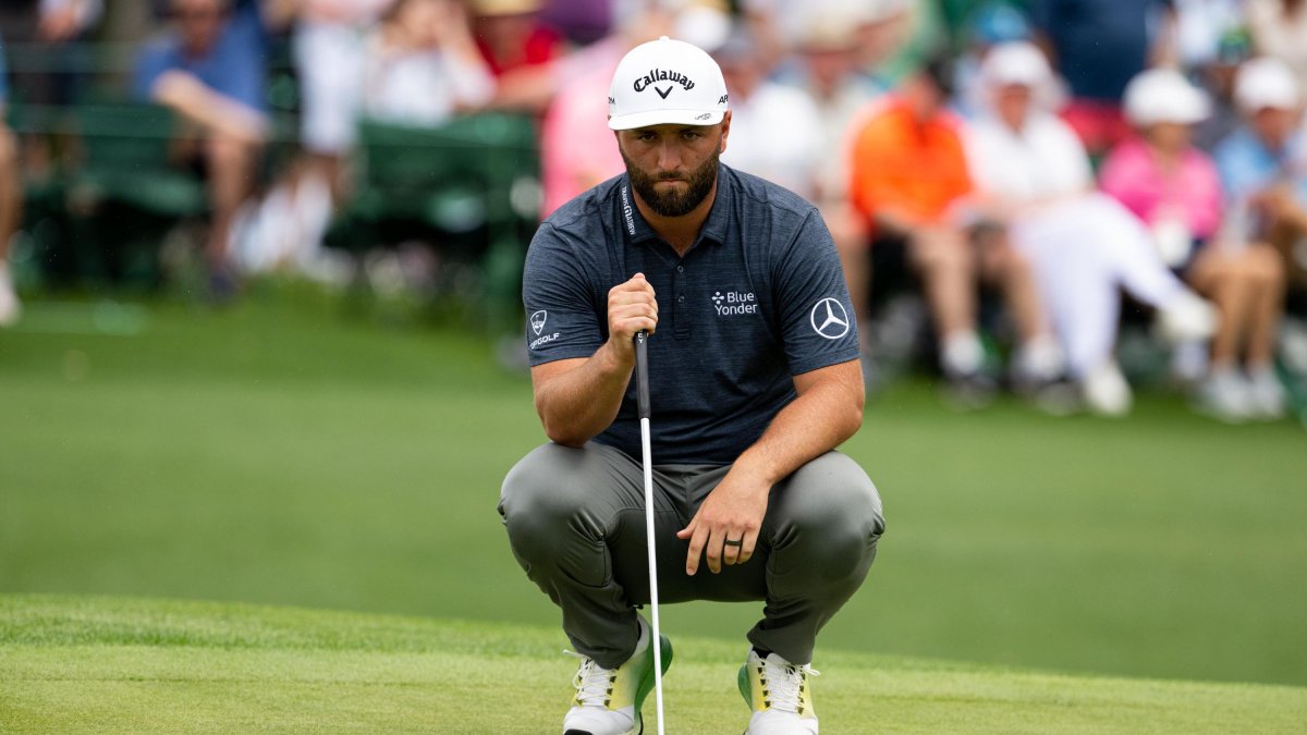 Jon Rahm cambia el PGA Tour para competir en la liga LIV Golf