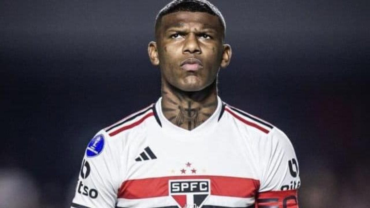 Arboleda desmintió propuestas que lo vinculan al Barcelona de Ecuador.