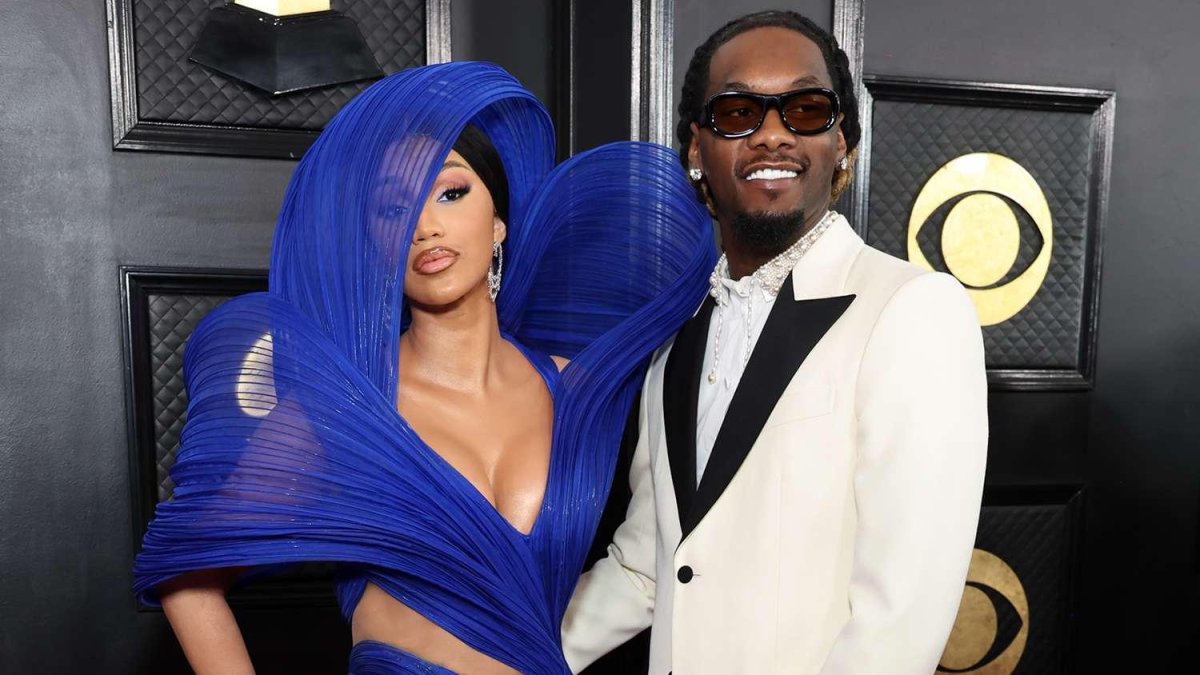 Tras una relación de siete años, seis como marido y mujer, la pareja se dice adiós.  Ella lo acusó de infidelidad hace algún tiempo.