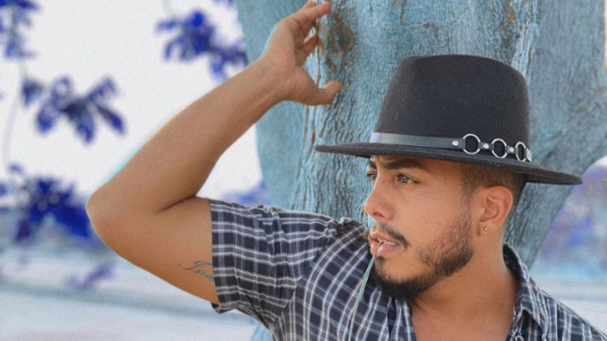 Aaron Raffo Galindo o más conocido como Soplete, es un creador de contenido.