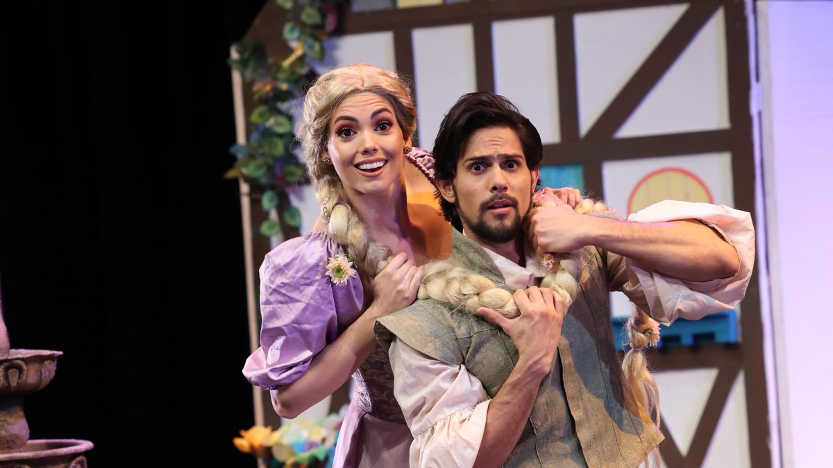 Carolina Aguirre y Ariel Zöller protagonistan esta cautivante historia.