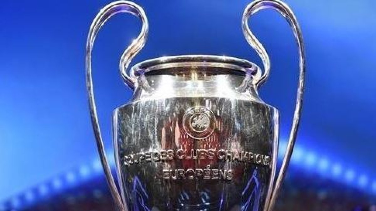 Definidos los clasificados a octavos de final de la UEFA Champions League