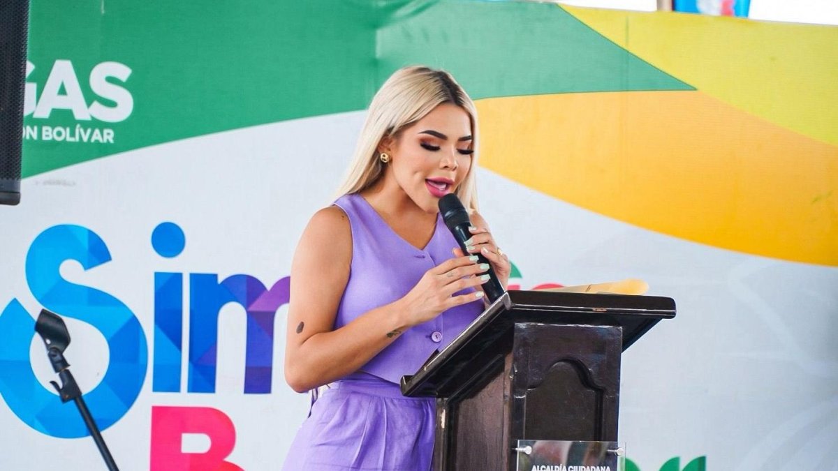 Mafer Vargas habla del caso Metástasis.