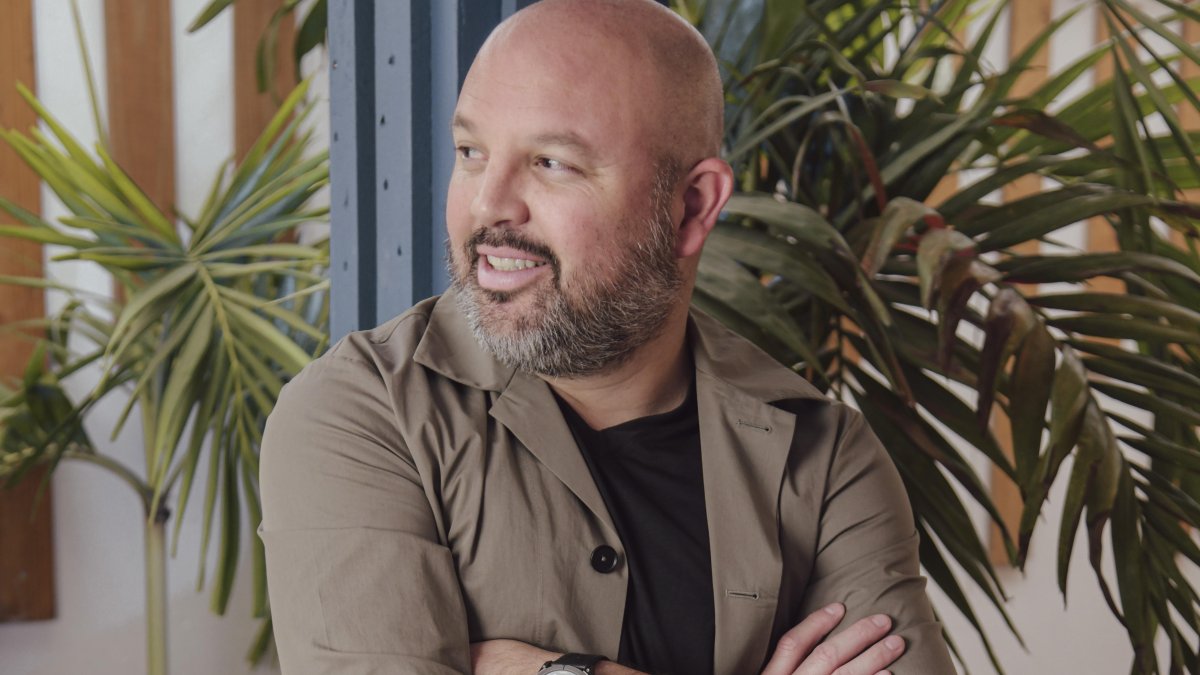 Miguel Ángel afirma que no le quita el sueño ser algún día presidente de la FEF.