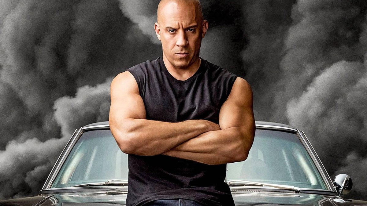 Vin Diesel y sus representantes no se han manifestado al respecto.