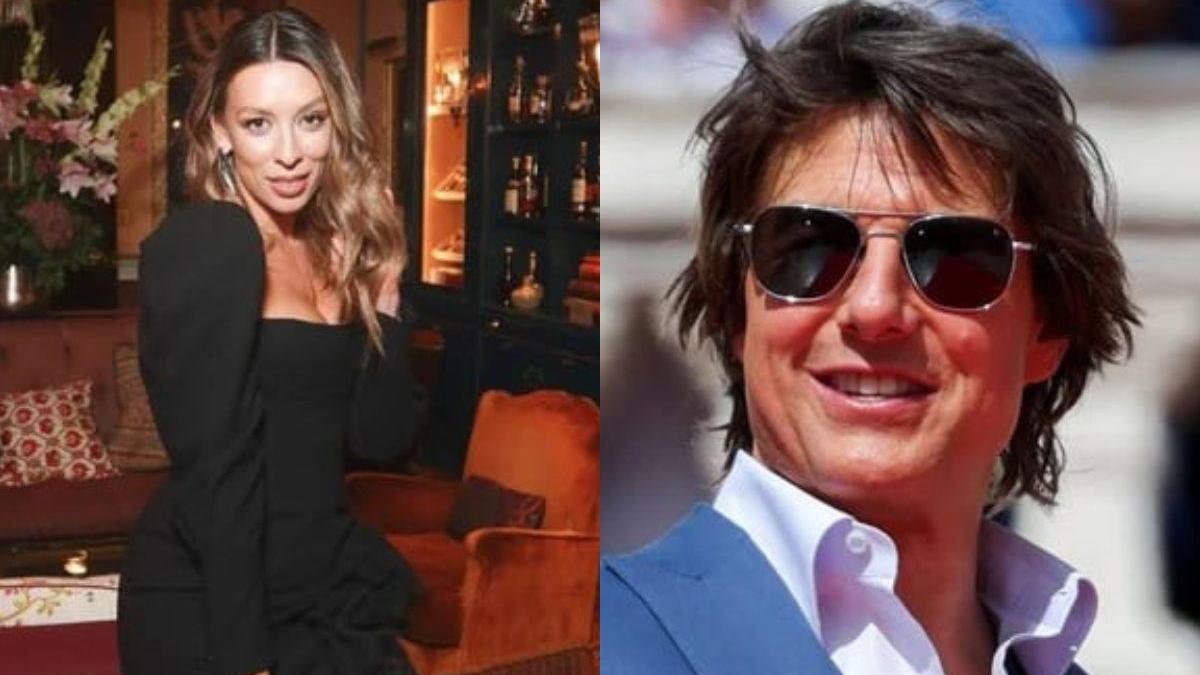 Tom Cruise no deja de sorprender a Elsina Khayrova con detalles y tampoco escatima en gastos.