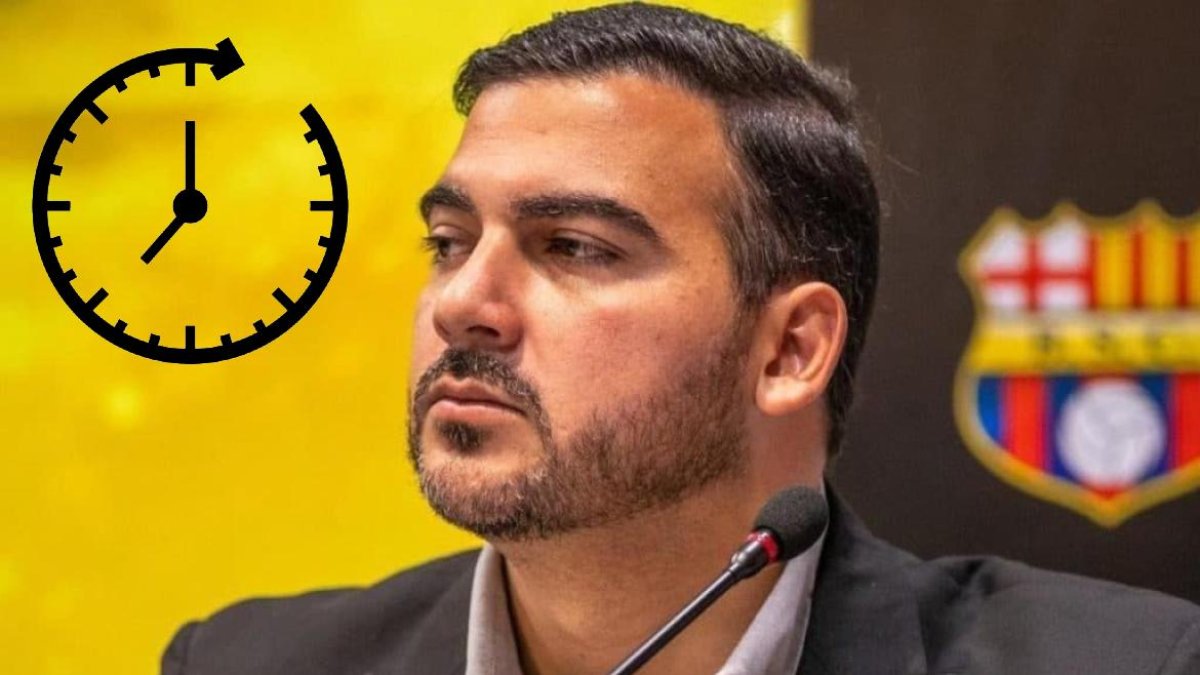 La Cronología de las conflictivas elecciones 2023