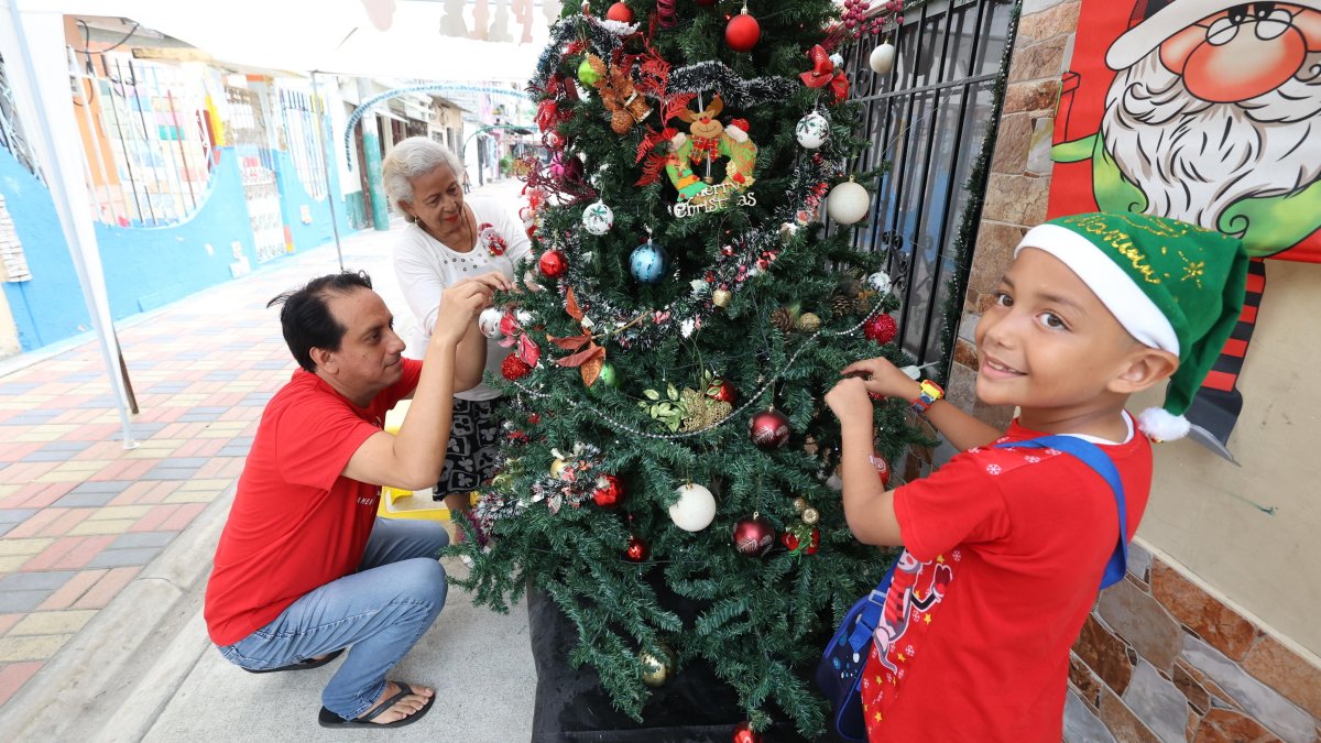 La ciudadanía quiere paz para convivir y anhela hacerlo en espacios sanos y habitables.