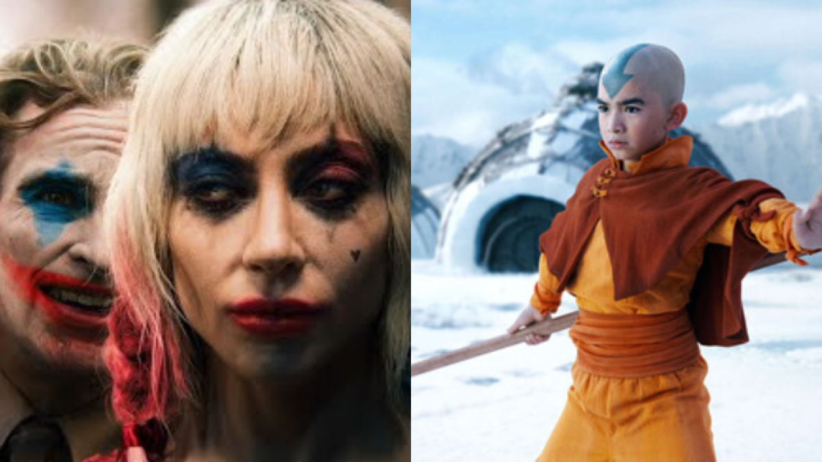 Las series y películas mencionadas tienen más probabilidades de ser populares