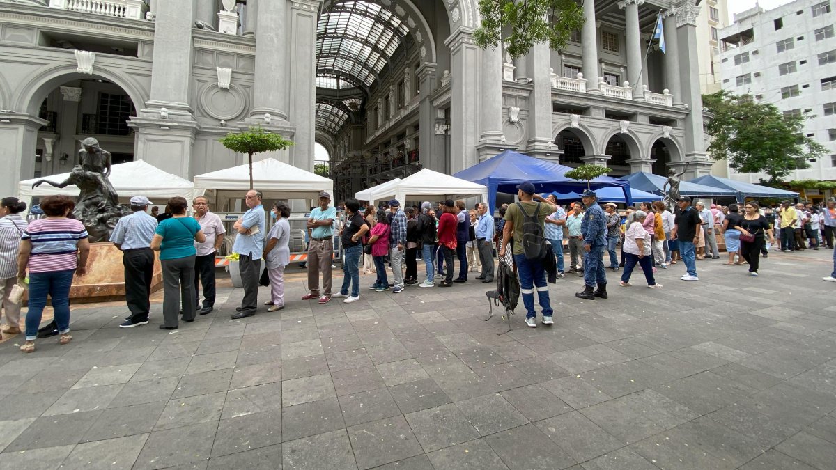 Varios trámites ya se pueden realizar de forma digital