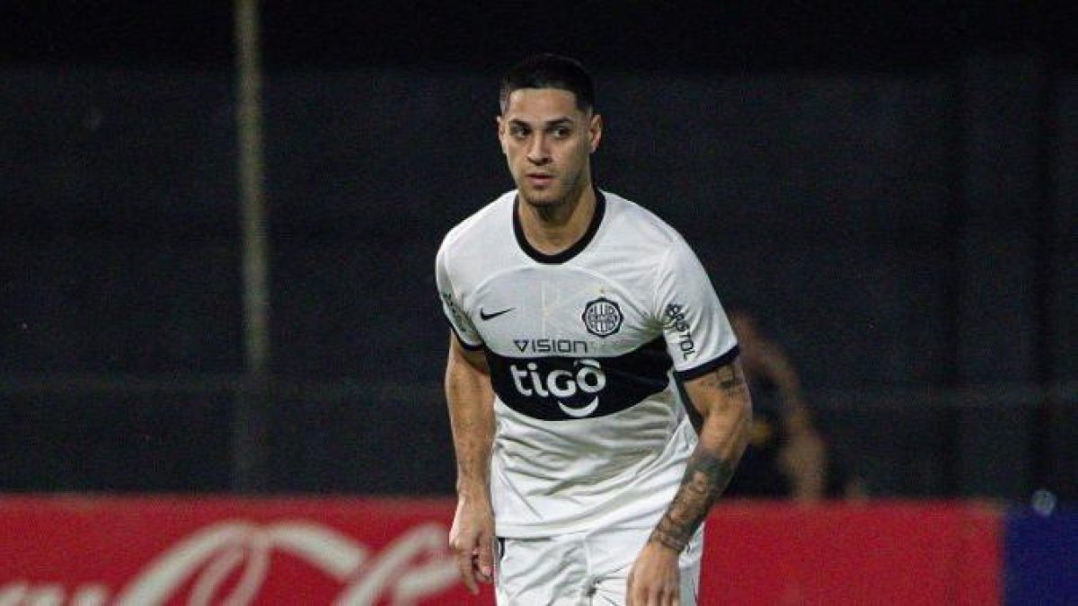 Luis Zárate nuevo jugador del Independiente del Valle