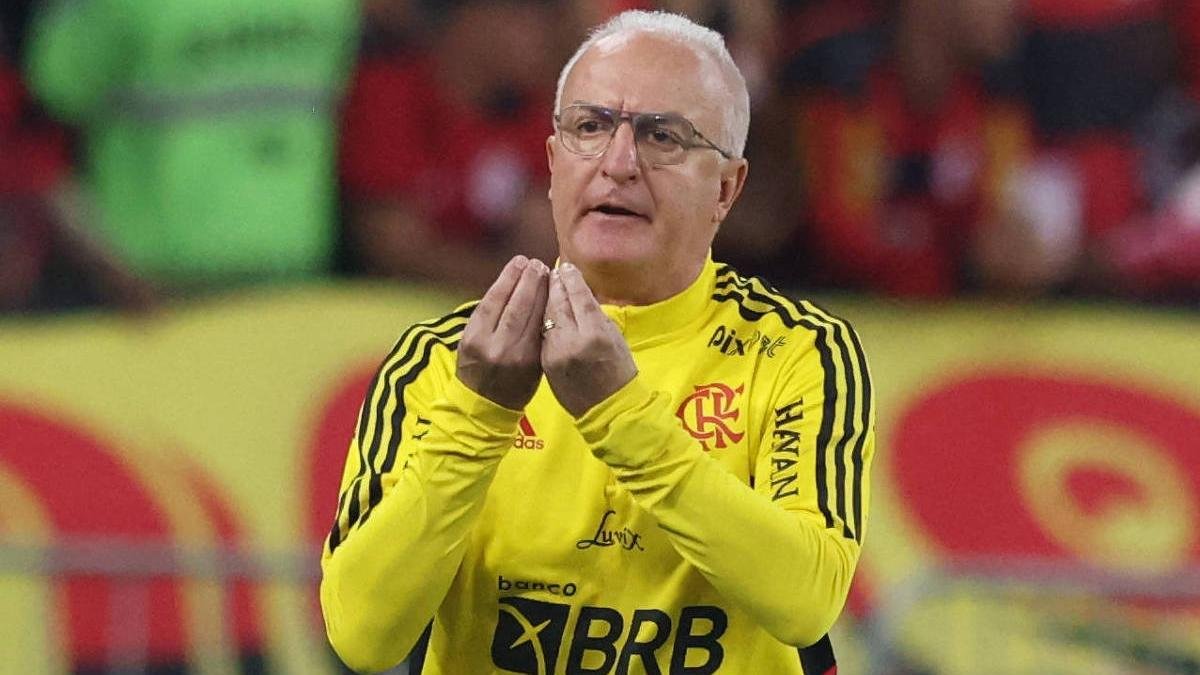 Dorival Júnior será el entrenador de Brasil hasta finalizar el Mundial 2026