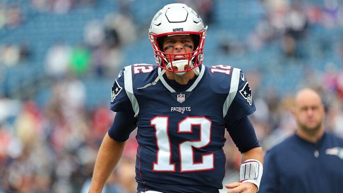 Tom Brady, considerado el mejor jugador de la historia de la NFL, anunció su retiro el 1 de febrero de 2023
