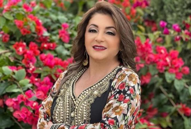 Quito: Paulina Tamayo trình diễn độc tấu tại Nhà hát Âm nhạc