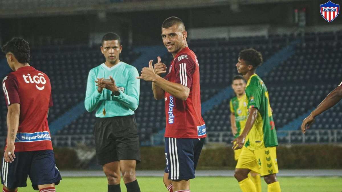 El Tiburón se consagró en la Liga.