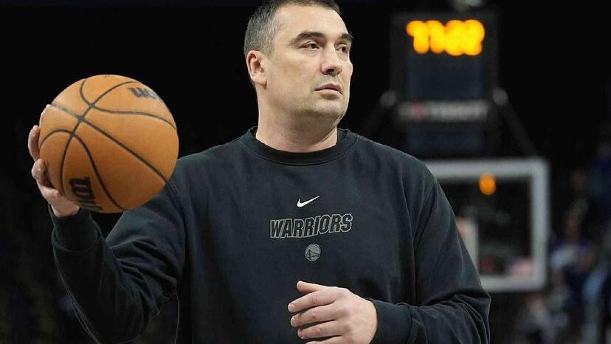 Milojevic jugó con el español Valencia Basket entre 2006 y 2008.