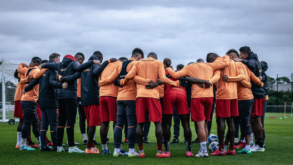 Barcelona hace su pretemporada en Miami, jugara varios amistosos en suelos estadounidense