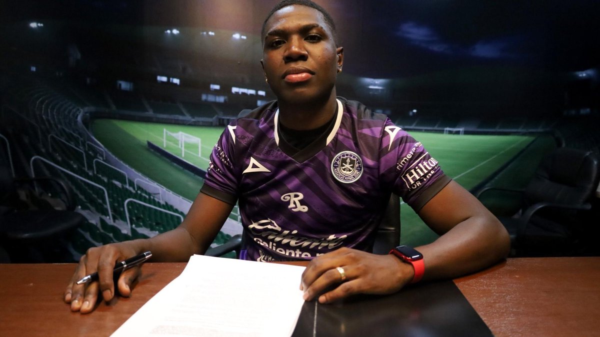 Stiven Plaza tendrá su tercera experiencia internacional