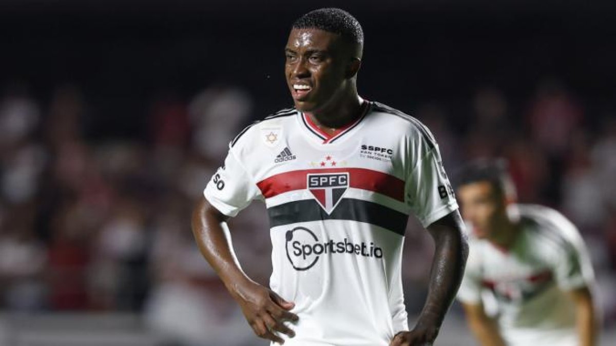 Jhegson Méndez en 2024 jugaría en el fútbol de la MLS