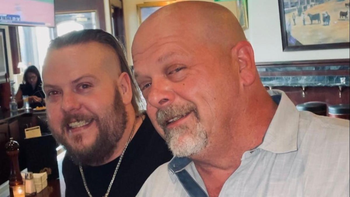 El hijo de Rick Harrison, Adam, pierde la vida a los 39 años en circunstancias trágicas, según informó TMZ.