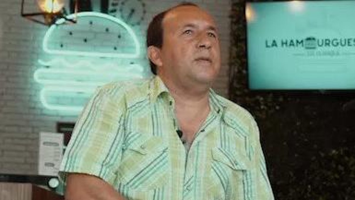 Charles Mendosa, exárbitro profesional denuncia irregularidades en la CNA