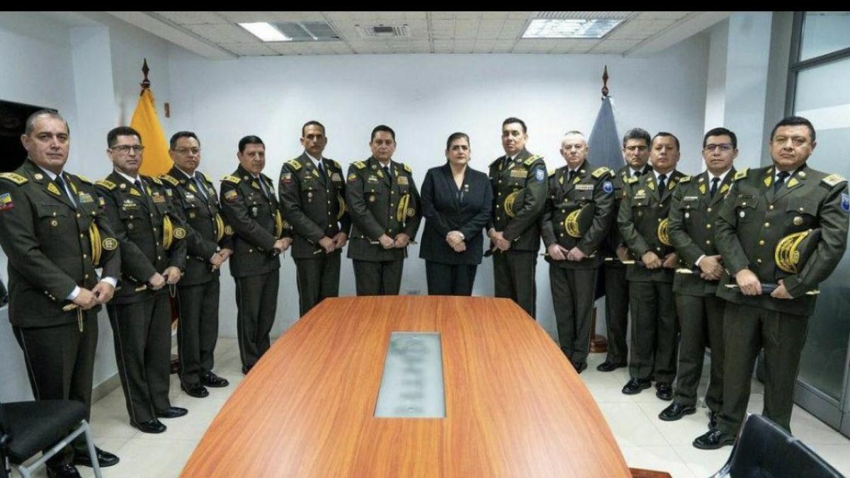 Hecho. Palencia ha indicado que a diario recibe propuestas y cuestionamientos, incluso en temas de género.