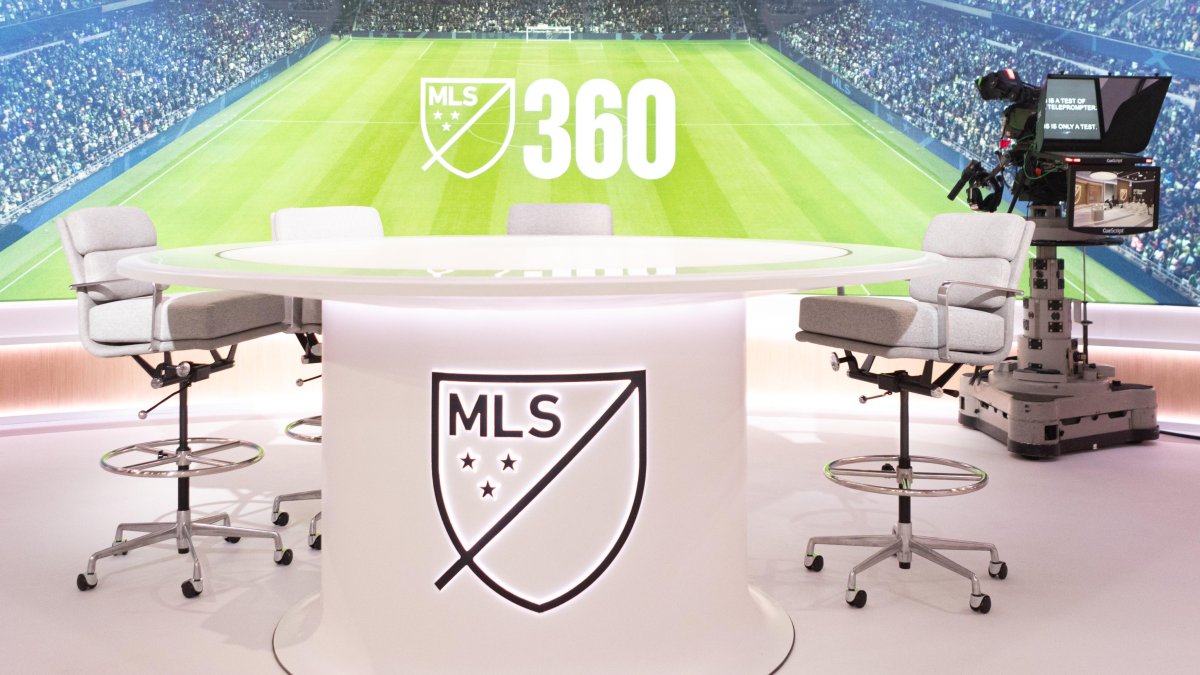 Los aficionados ya pueden suscribirse al MLS Season Pass