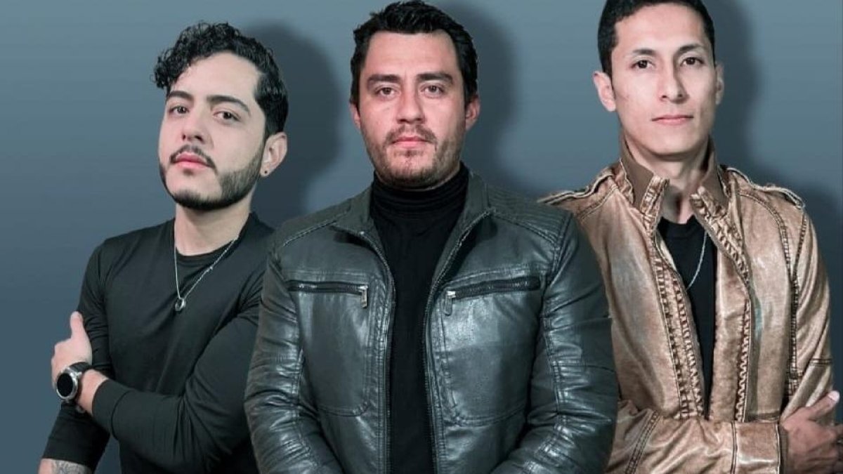 Whitelight ofrecerán un concierto acústico en marzo de este 2024.