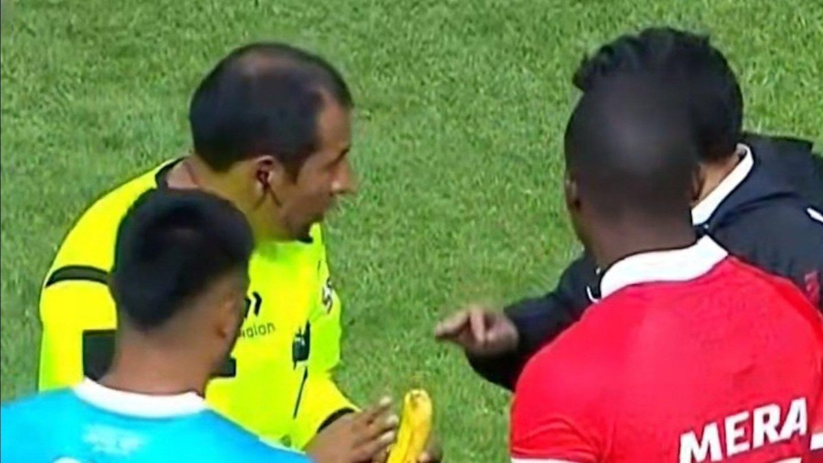 Acto de racismo en Perú será condenado por las autoridades