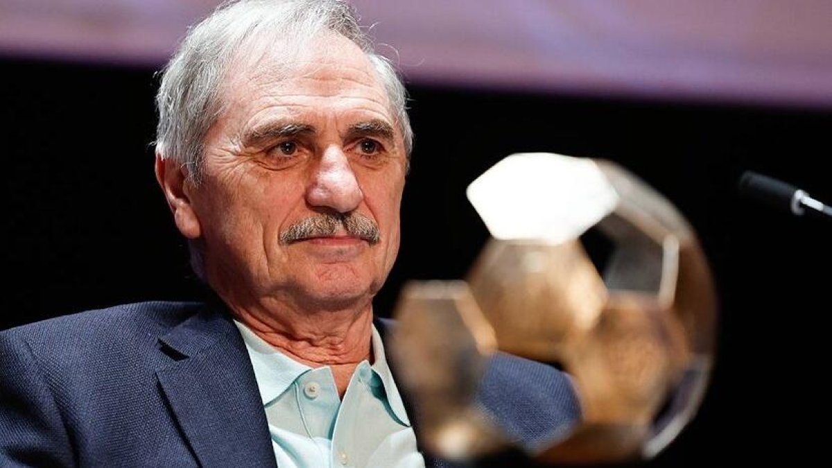 Miguel Ángel González padecía esclerosis lateral amiotrófica (ELA).