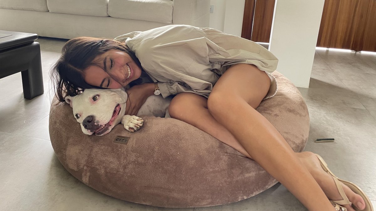 La historia de Natalia y Billy es un recordatorio de que el amor verdadero trasciende el maltrato y la adversidad