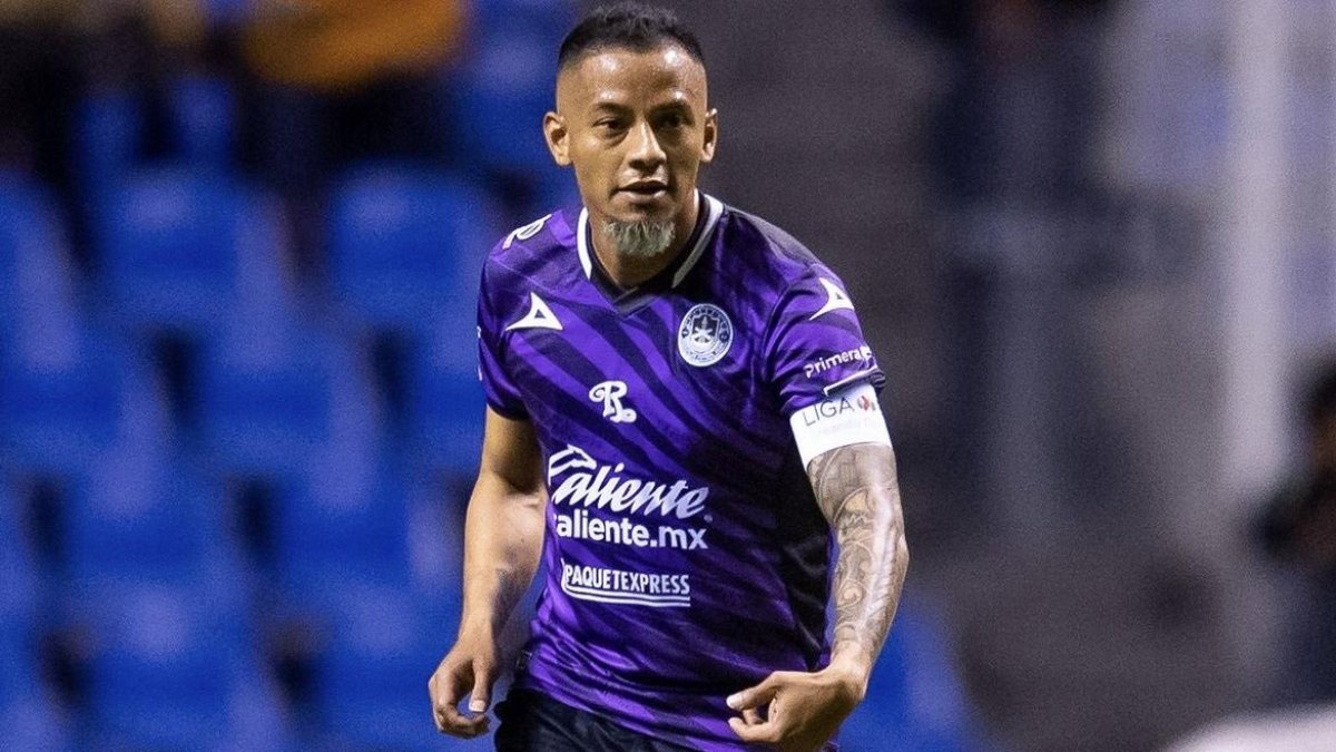 Jefferson Intriago destaca en Mazatlán de la Liga MX