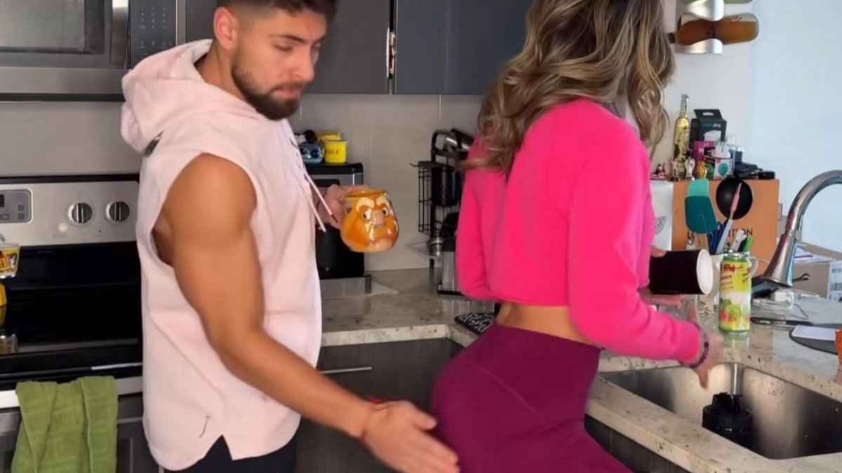 La polémica ha alcanzado altos niveles de interacción en Instagram, pero hasta el momento, los protagonistas no han emitido comentarios al respecto.