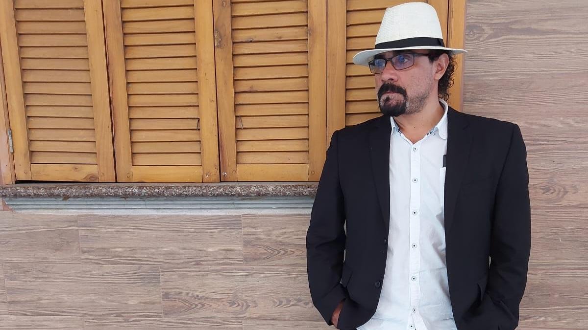 Autor. Wilman Ordóñez dictará un taller práctico sobre danzas folclóricas