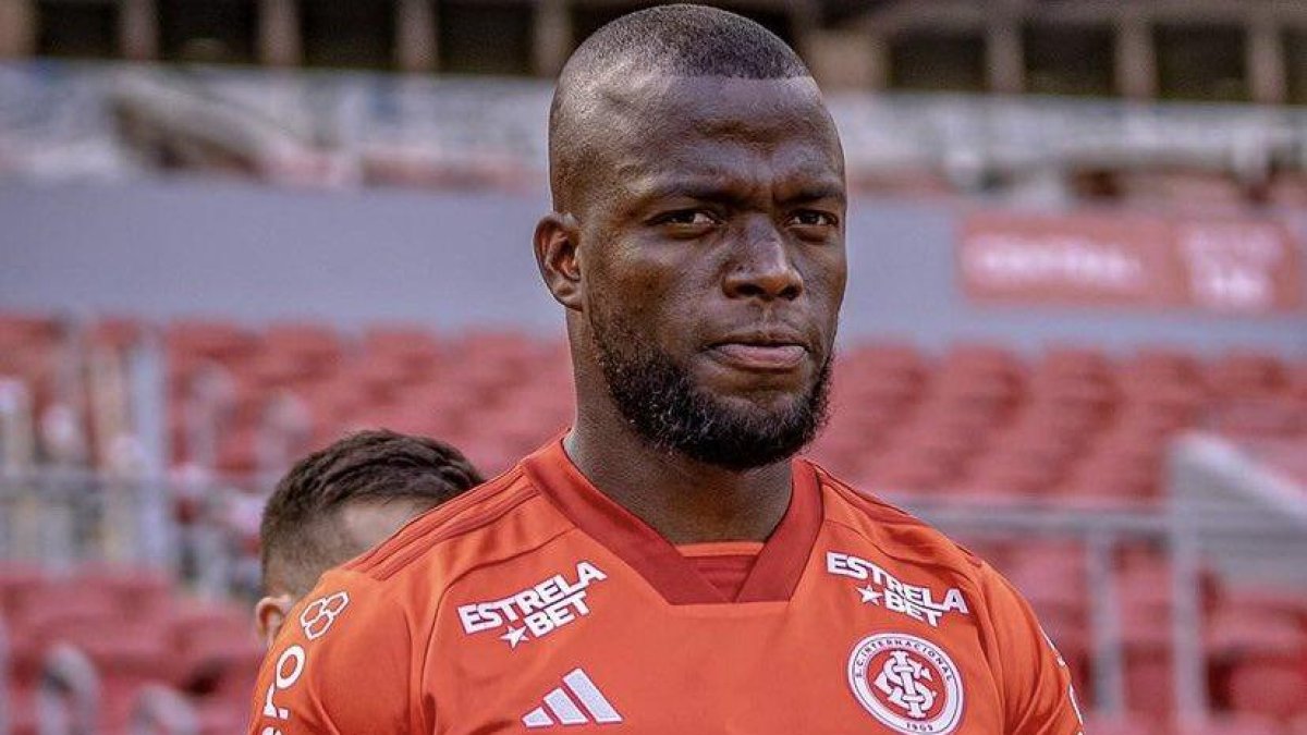 Enner Valencia mantiene el buen nivel, pero no ha vuelto a marcar en Inter