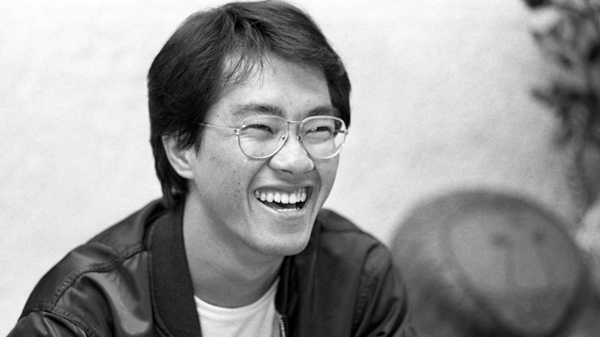 Toriyama falleció el pasado 1 de marzo a los 68 años.