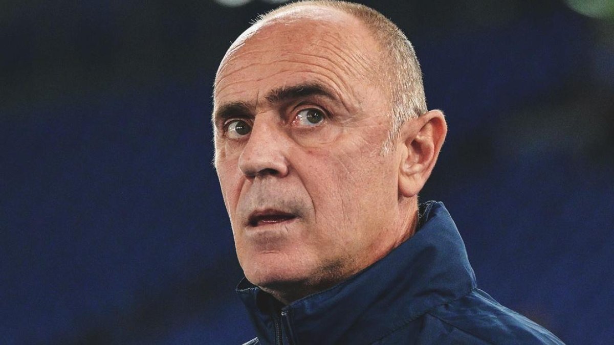 Giovanni Martusciello.