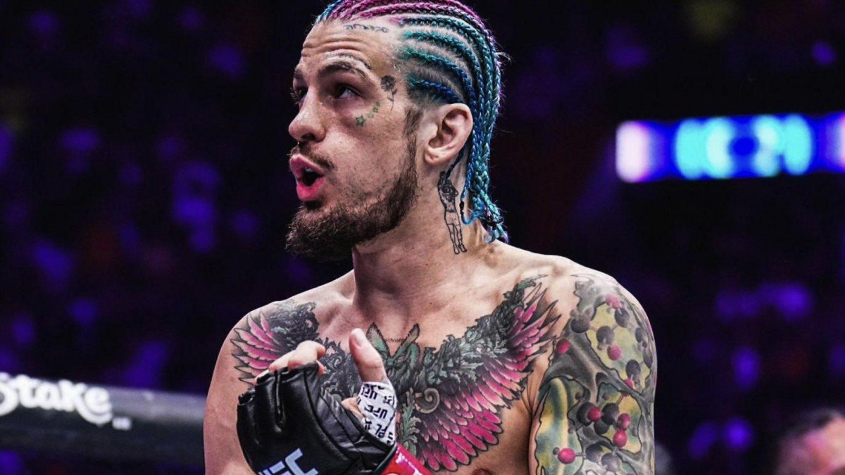 O’Malley terminó más lesionado que Chito Vera en la pelea que ganó.