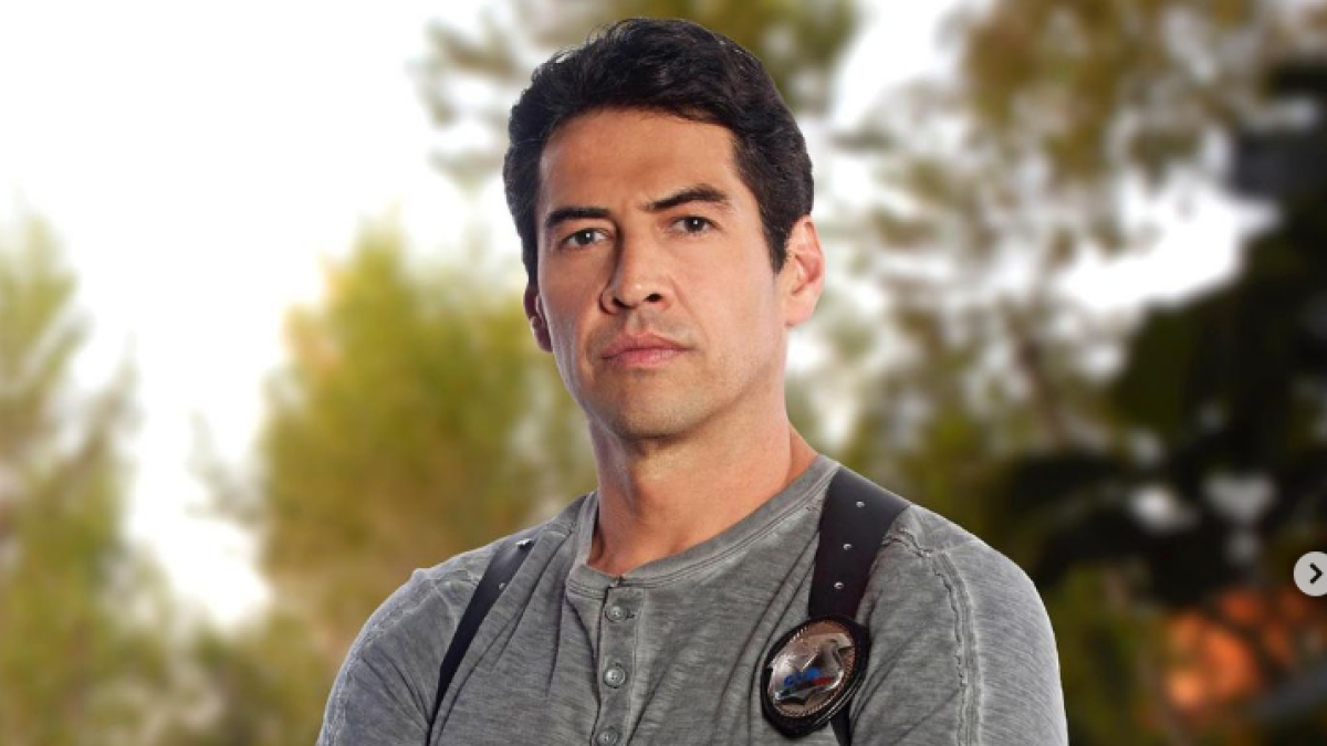 Gabriel Porras es reconocido internacionalmente por sus papeles en grandes telenovelas, principalmente de Telemundo.