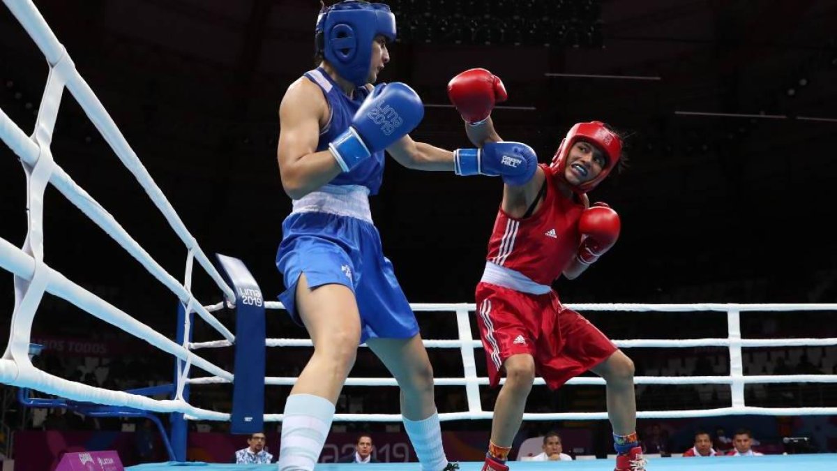 Coi solicita una nueva federación internacional de boxeo.