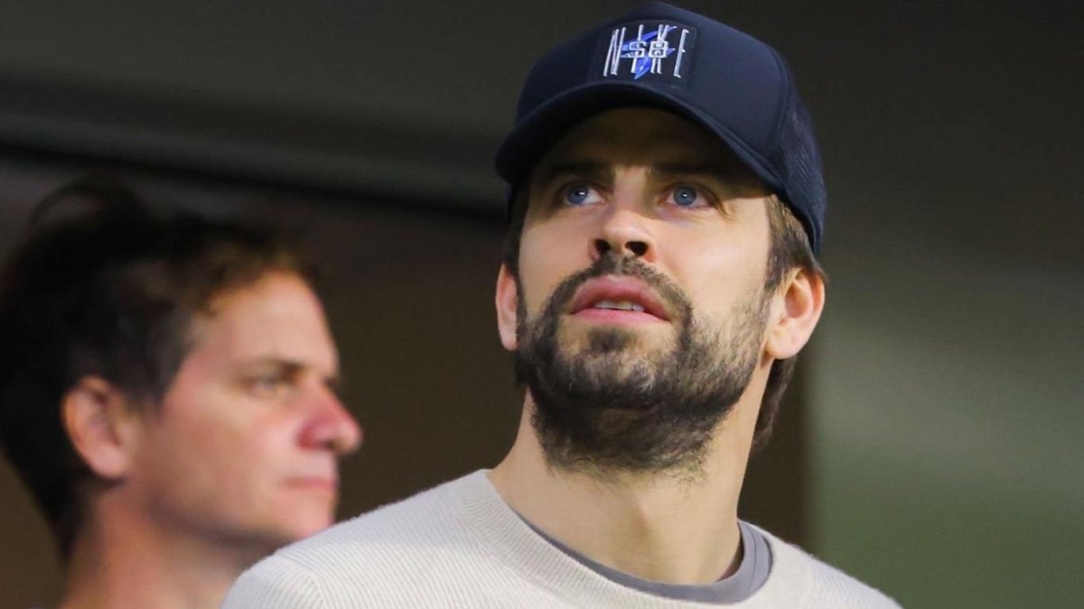 El exdefensor de Barcelona es actual presidente de la Kings League.