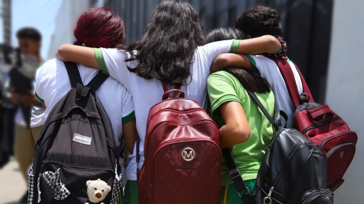 Las clases en el régimen Costa iniciarán de forma escolada a partir del 29 de abril.