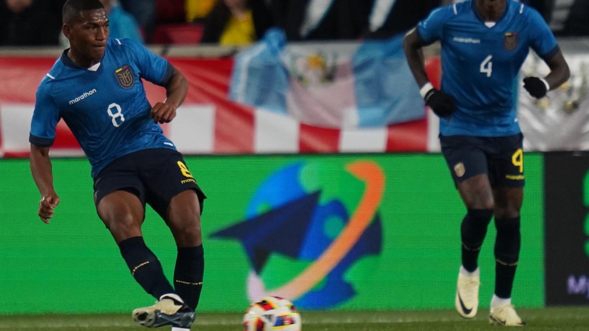 El 70 % efectividad posee el entrenador Félix Sánchez Bas al mando de la selección ecuatoriana. Dirigió 11 partidos, desde su debut y tiene un saldo de 7 triunfos, 2 empates y 2 derrotas.