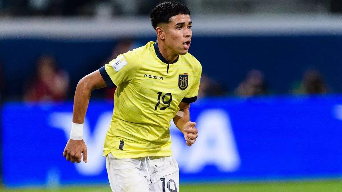 El joven jugador de Independiente del Valle y que pertenece a Chelsea tendría que ser asistido psicológicamente