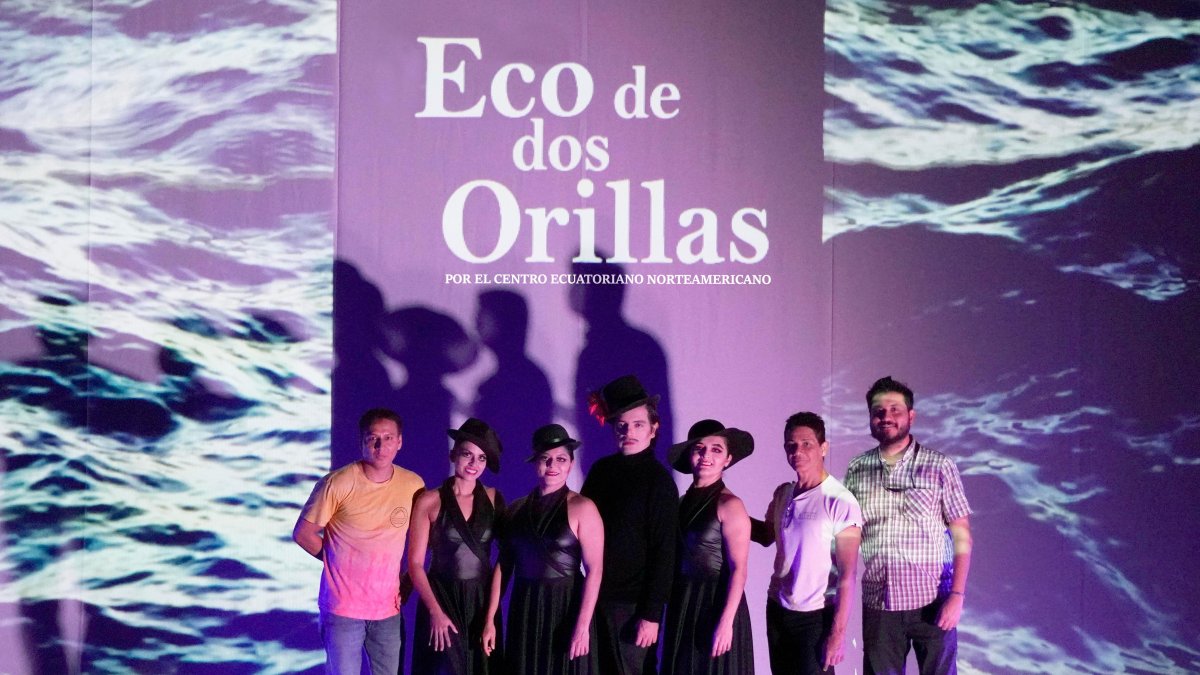 La obra emerge de la pluma de varios poetas americanos