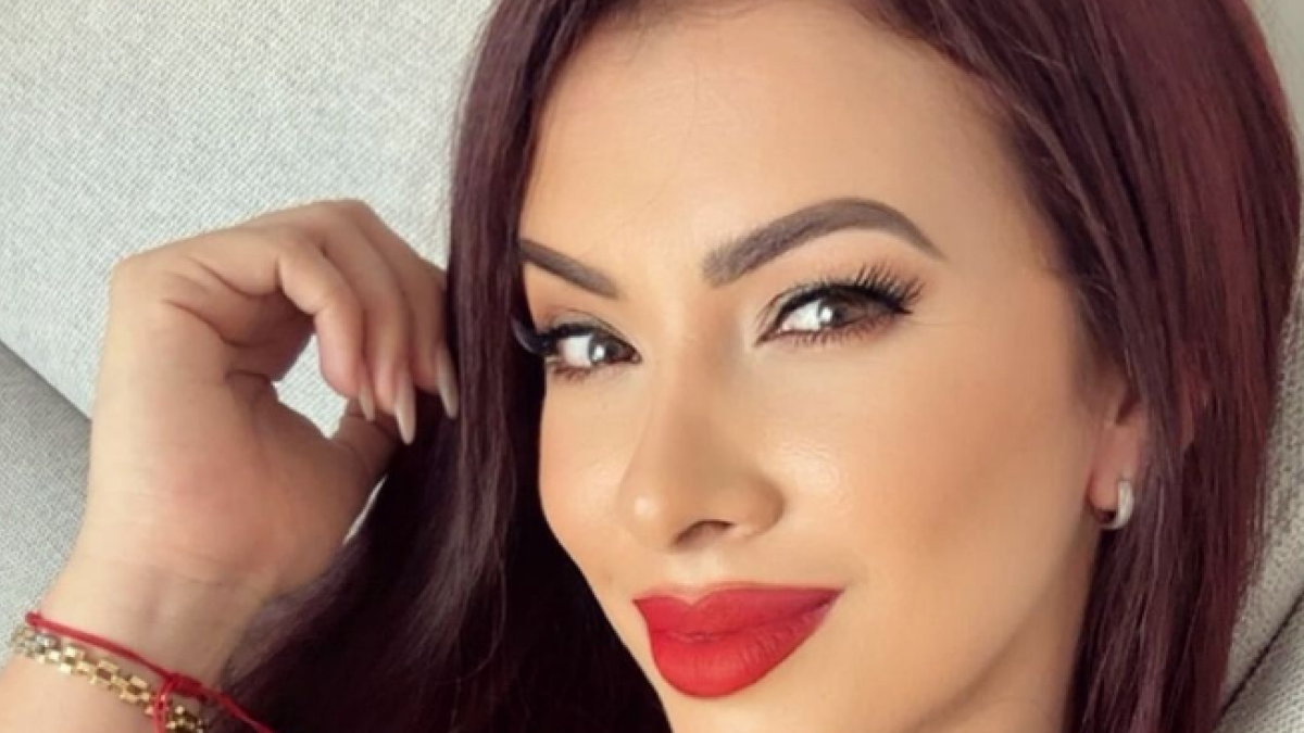 María Fernanda Pincay fue mencionada por Mayra Salazar en su testimonio anticipado.