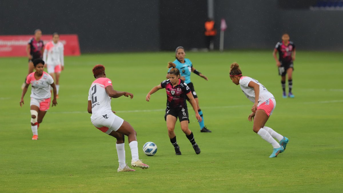 El torneo de balompié femenino comenzará el domingo 14 de abril. Serán 114 partidos entre todas las etapas.